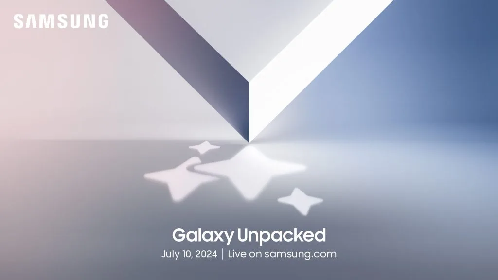 Samsung Galaxy Z Series Launch: July 10 Unpacked Event