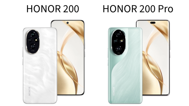 Honor Launches Feature-Packed 200 Series in India