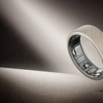 Amazfit Helio Ring Confirmed to Launch in India; Listed on Official Site