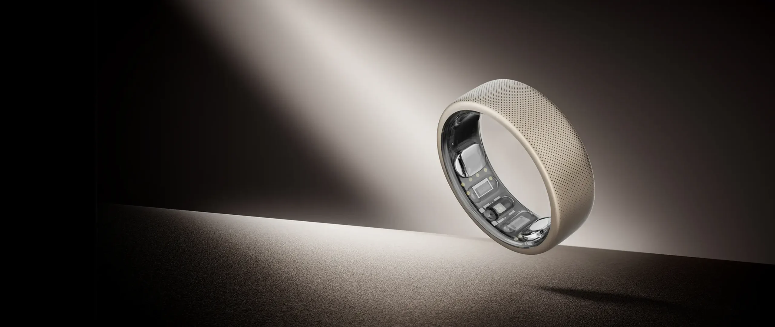 Amazfit Helio Ring Confirmed to Launch in India; Listed on Official Site