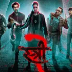 Stree 2 movie review