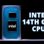 intel 14th generation