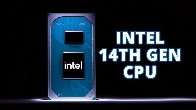 intel 14th generation